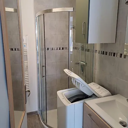 Apartment La Chaumiere En Bord De Les Sables-d'Olonne