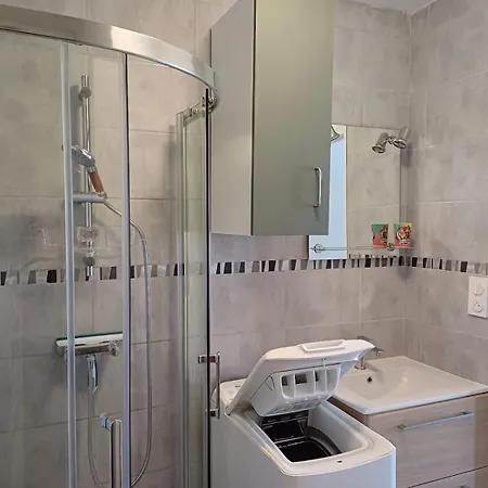 La Chaumiere En Bord De