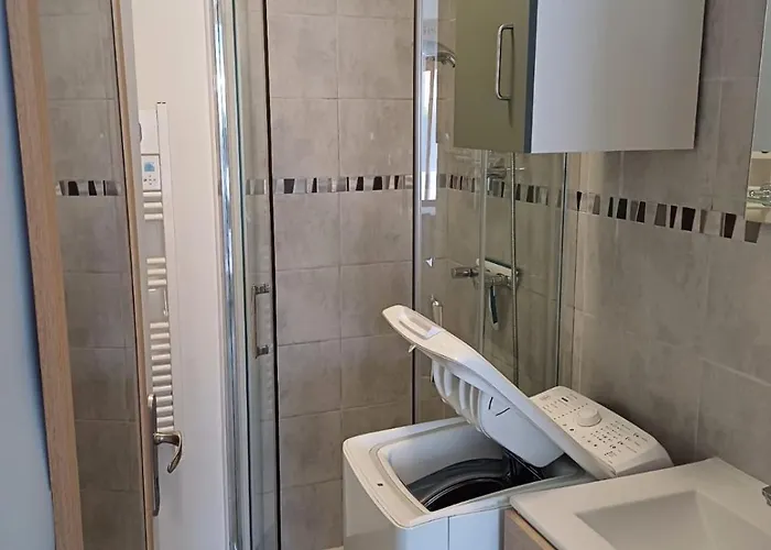 Lägenhet La Chaumiere En Bord De Les Sables-dʼOlonne