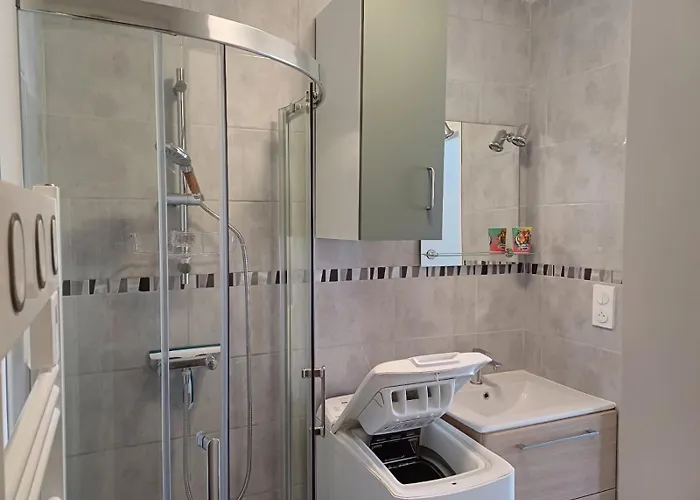 La Chaumiere En Bord De